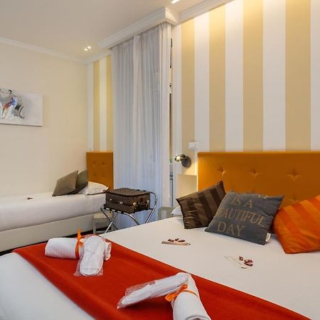 ローマ ゼフィーロ ホーム Bed & Breakfast エクステリア 写真