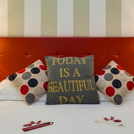 ローマ ゼフィーロ ホーム Bed & Breakfast エクステリア 写真