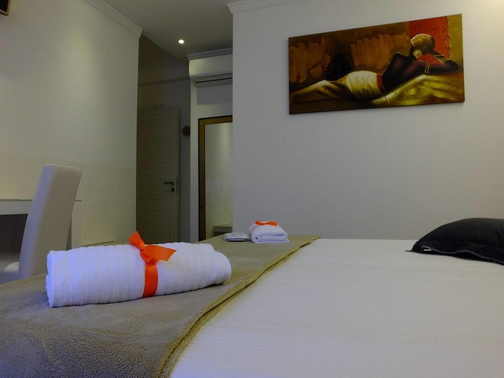 ローマ ゼフィーロ ホーム Bed & Breakfast 部屋 写真