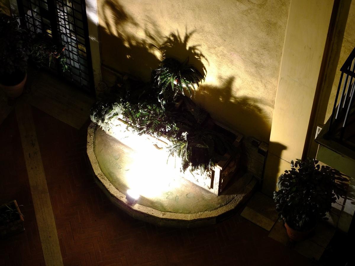 ローマ ゼフィーロ ホーム Bed & Breakfast エクステリア 写真
