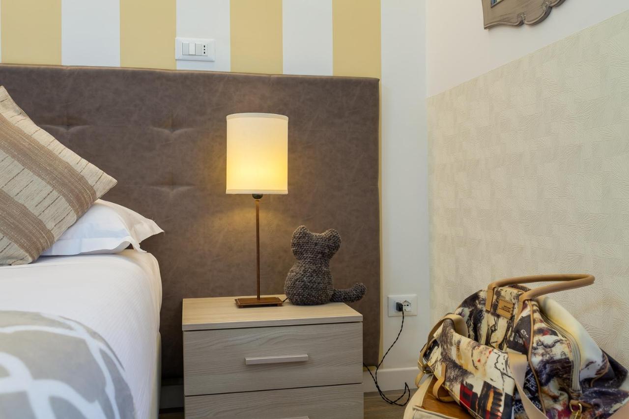 ローマ ゼフィーロ ホーム Bed & Breakfast エクステリア 写真