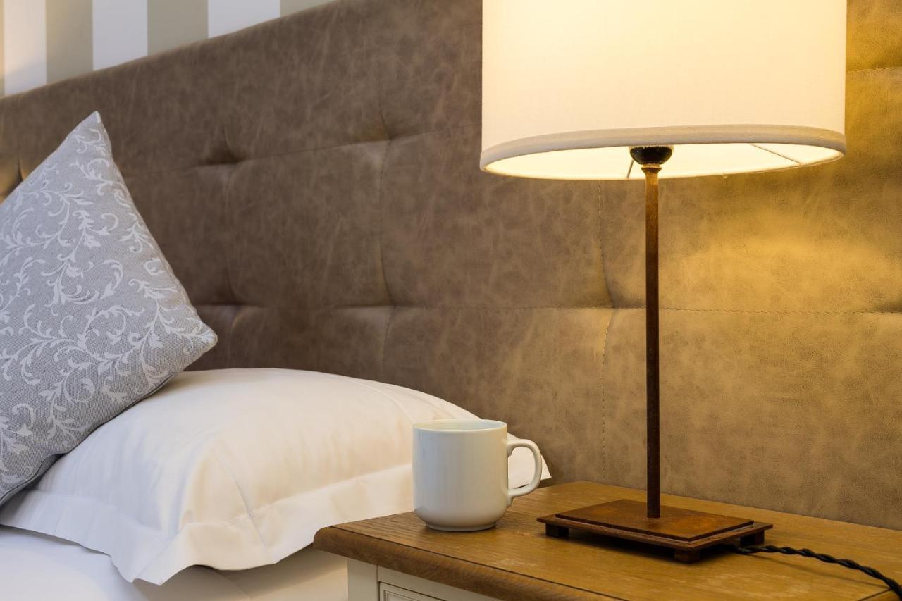 ローマ ゼフィーロ ホーム Bed & Breakfast エクステリア 写真