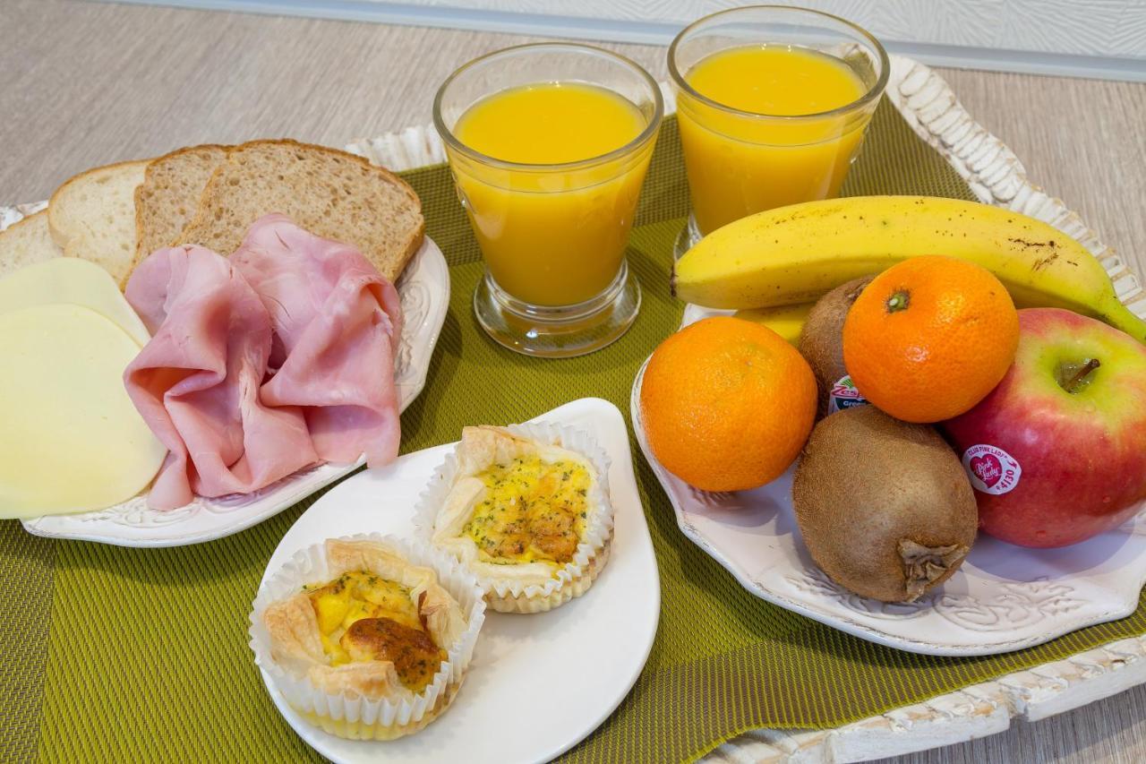 ローマ ゼフィーロ ホーム Bed & Breakfast エクステリア 写真